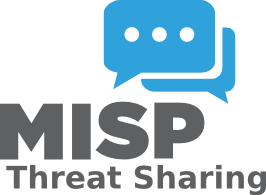 MISP Threat Intelligence Sharing Platform